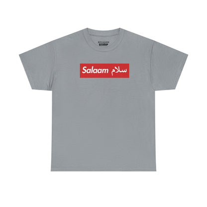 SUPREME Salaam Tee