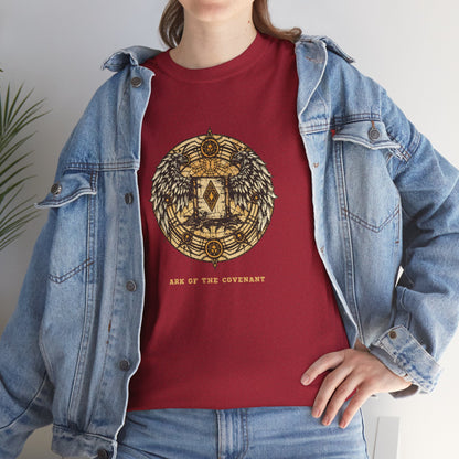 'Ark of the Covenant' Softstyle Tee