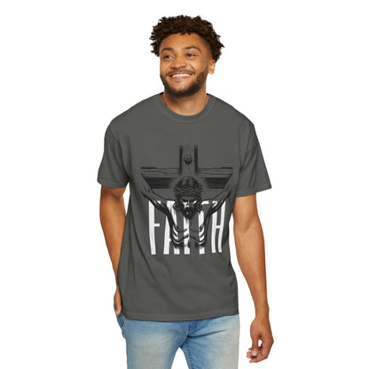 Faith Oversized Tee