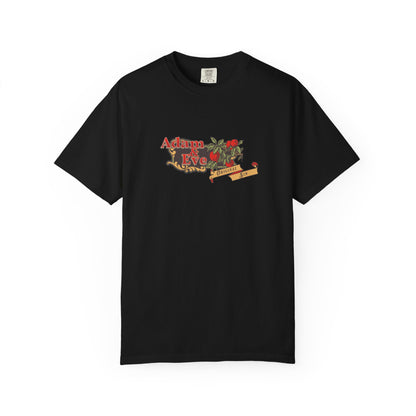 'Adam & Eve' Tee