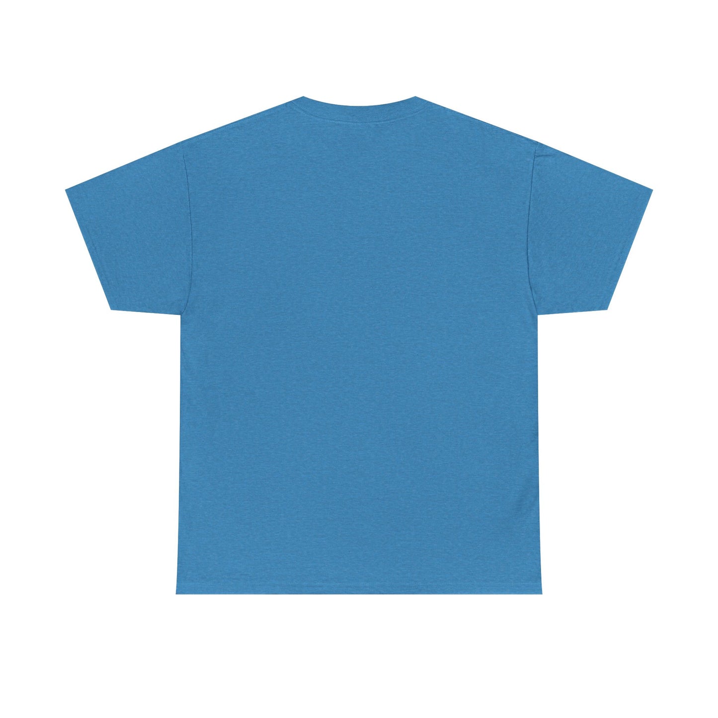 'Fast Sunday Survivors Club' Comfort Tee