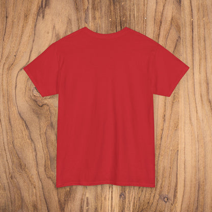 'I Came Back Reincarnated' Tee