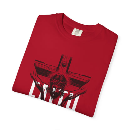 'Faith' Tee