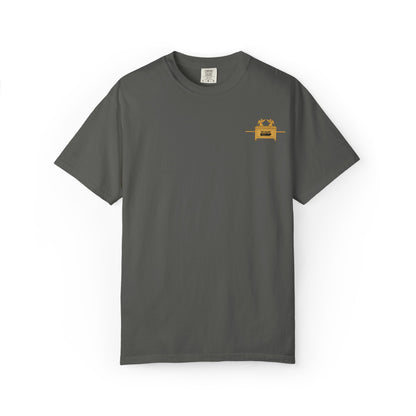 'Handle With Care' Tee | Ark of The Covenant
