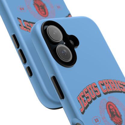 'Jesus Christ Academy' Phone case