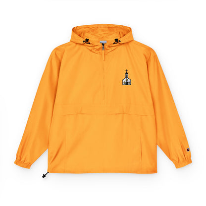 Champion Embroidery 'Church House' Jacket