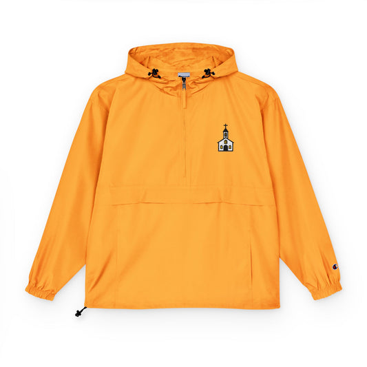 Champion Embroidery 'Church House' Jacket