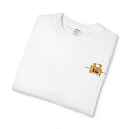 'Handle With Care' Tee | Ark of The Covenant