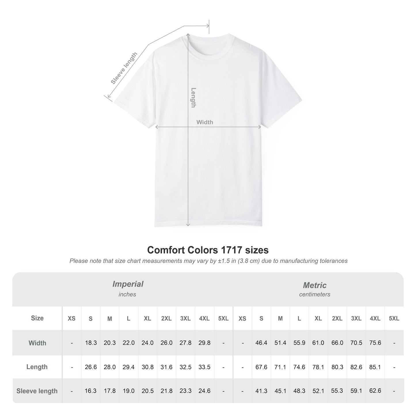 Faith Oversized Tee