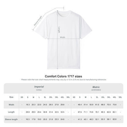 Faith Oversized Tee