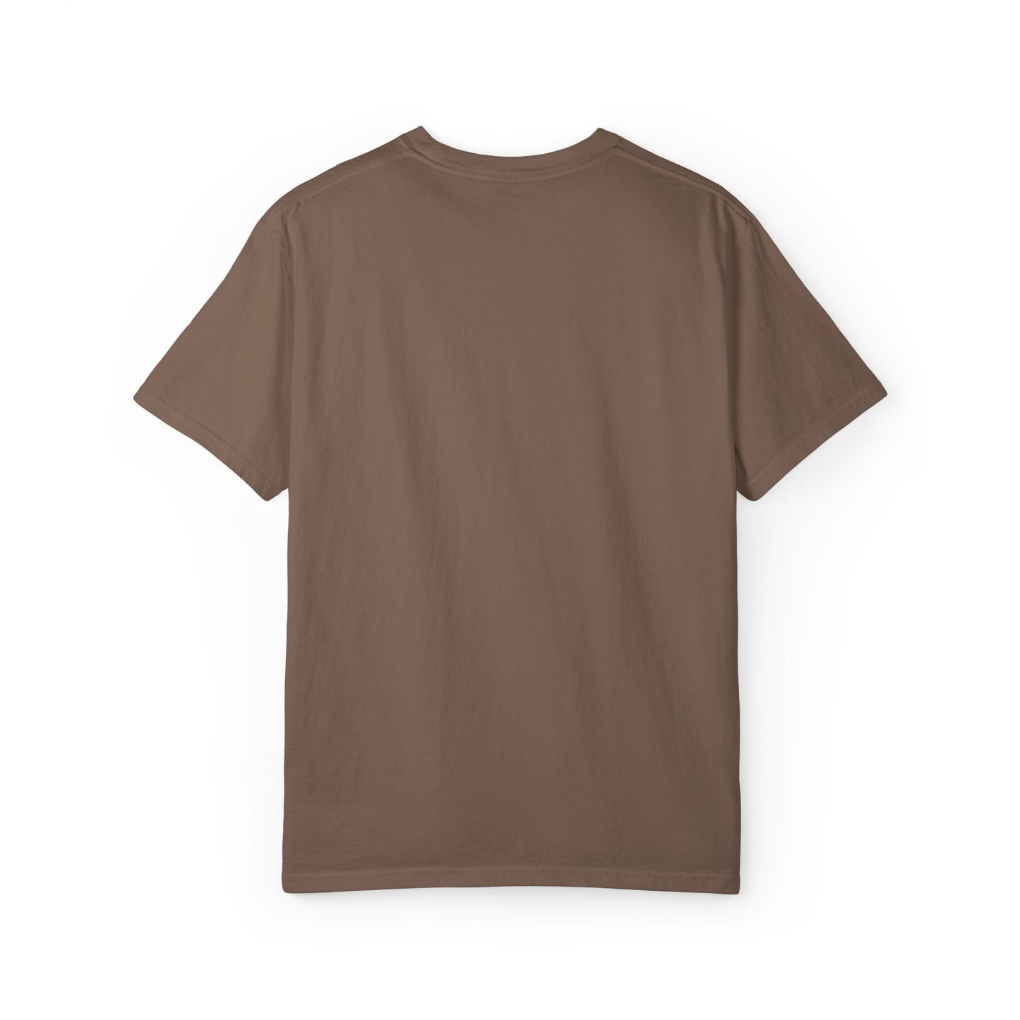 Garden of Eden Cross Comfort Tee