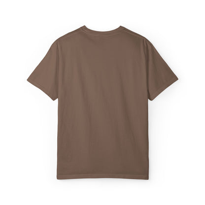 Garden of Eden Cross Comfort Tee