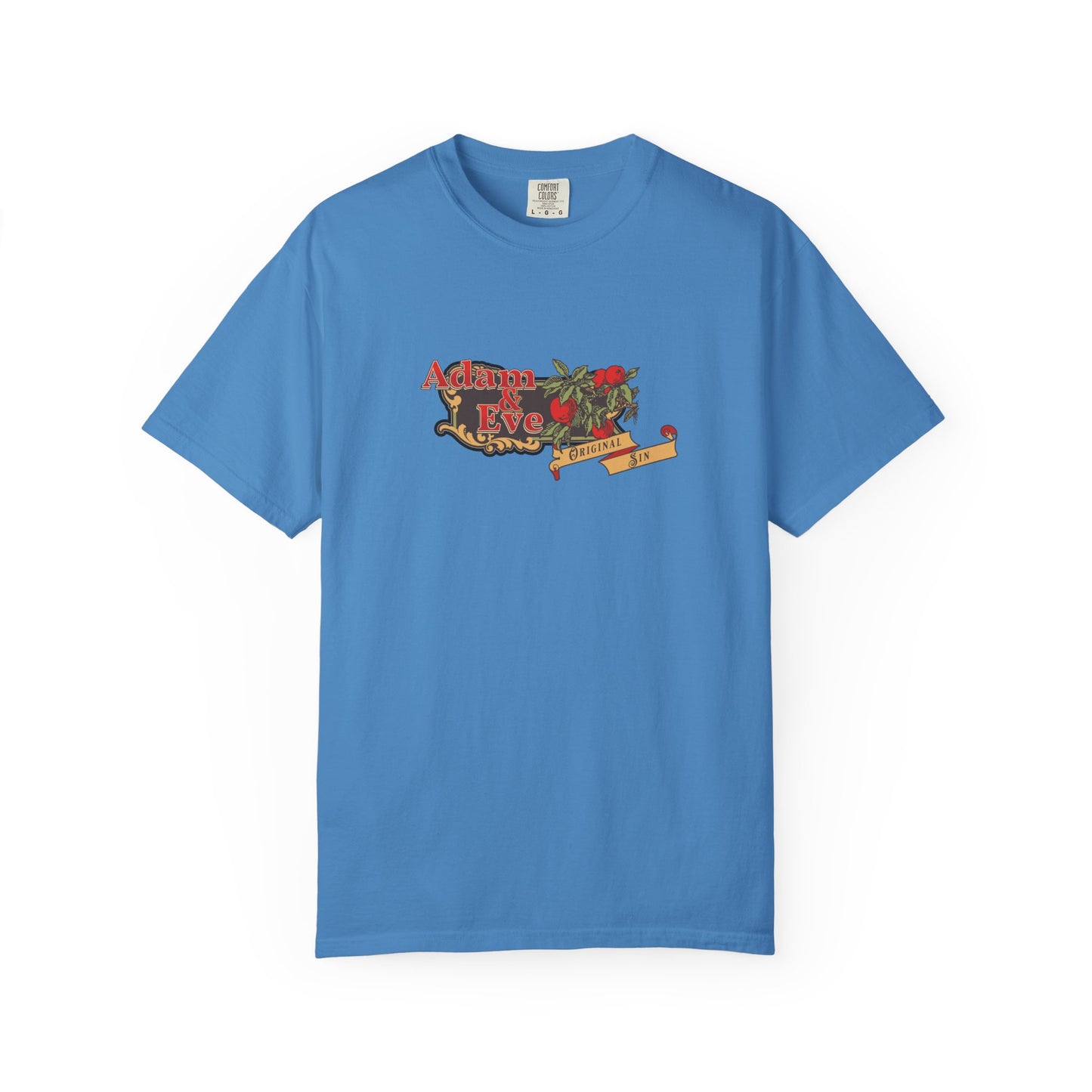 'Adam & Eve' Tee