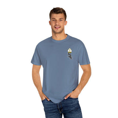 'Holy Sox' Baseball Comfort Tee
