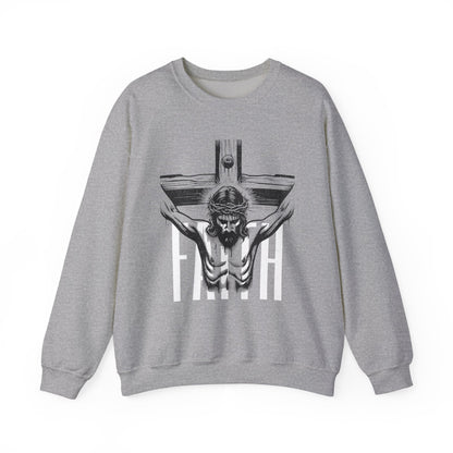 'Faith' Sweatshirt