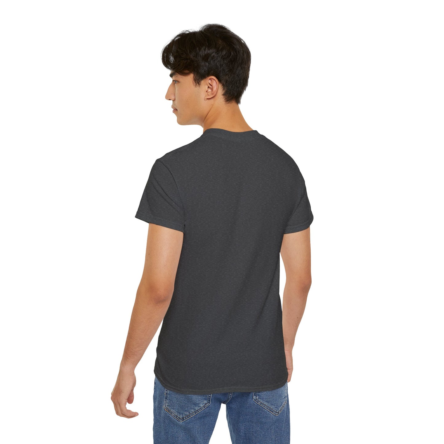 Religion Camp Tee