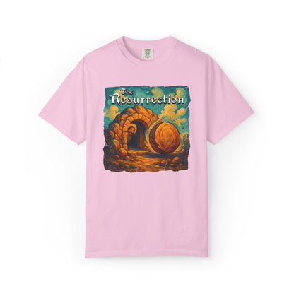 'The Resurrection' Comfort Tee