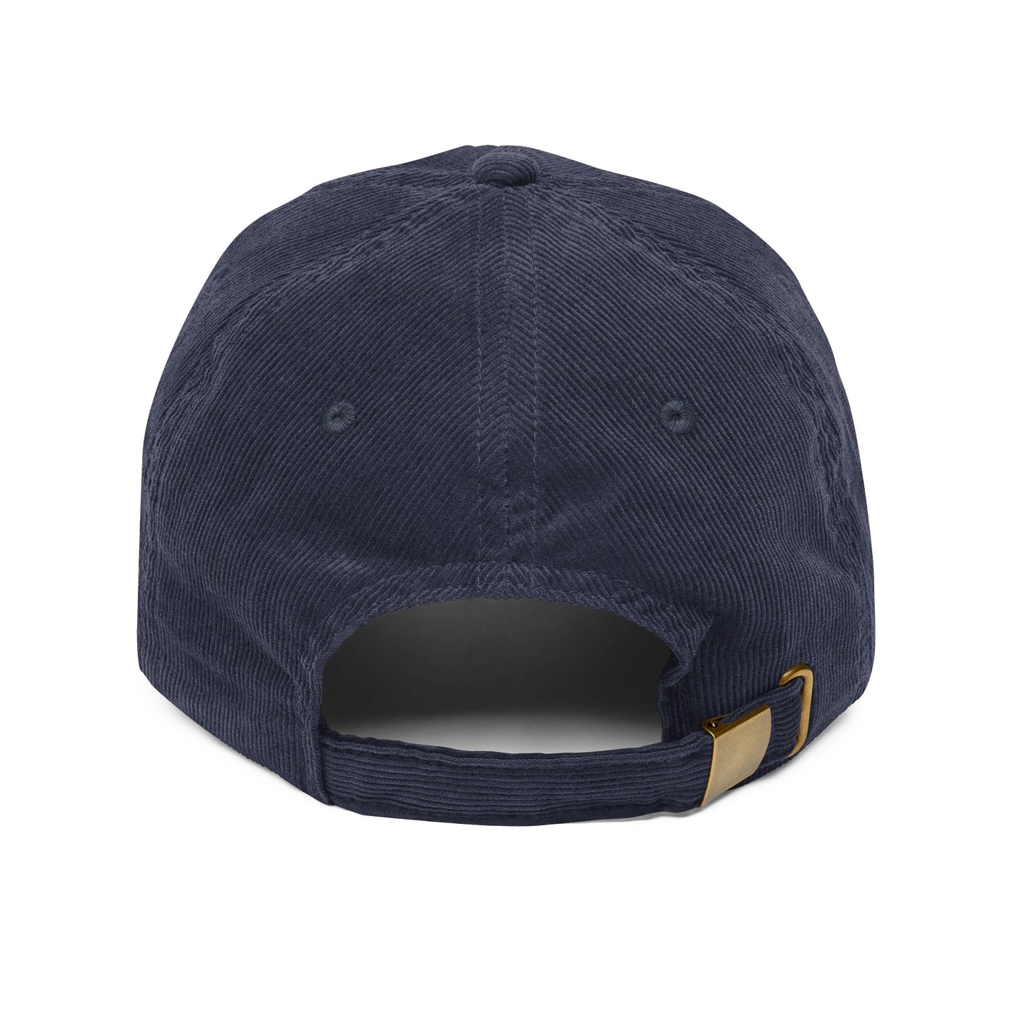 'Yeshua' Corduroy Cap