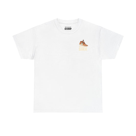 Yo That's Sikh Tee
