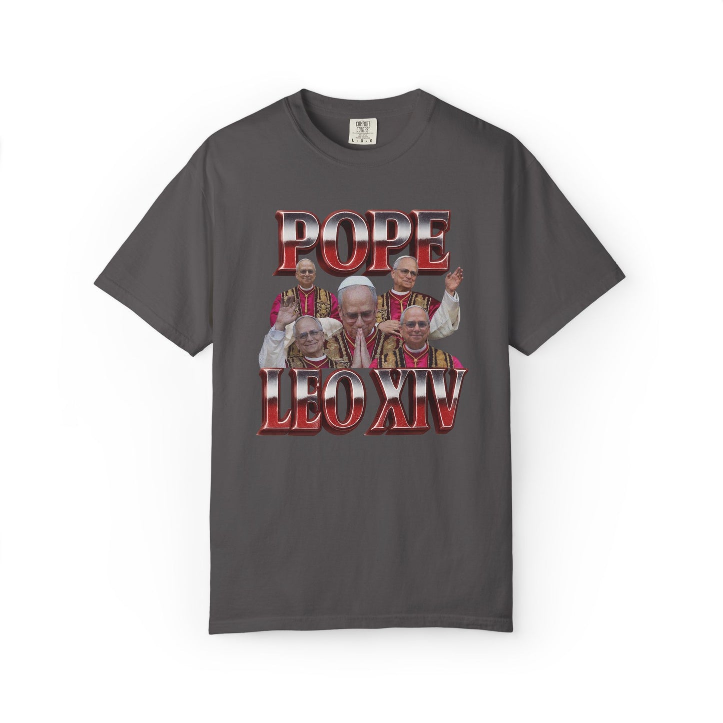 'Pope Leo XIV' Comfort Tee
