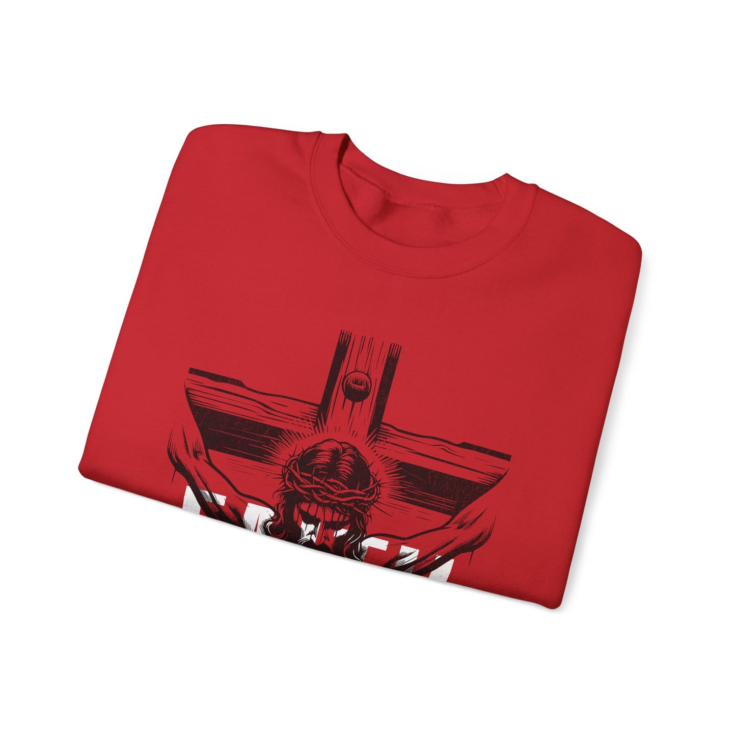 'Faith' Sweatshirt