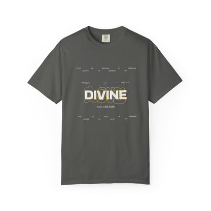 'Divine Love' Tee