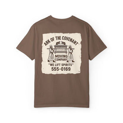'Ark Moving Company' Comfort Tee