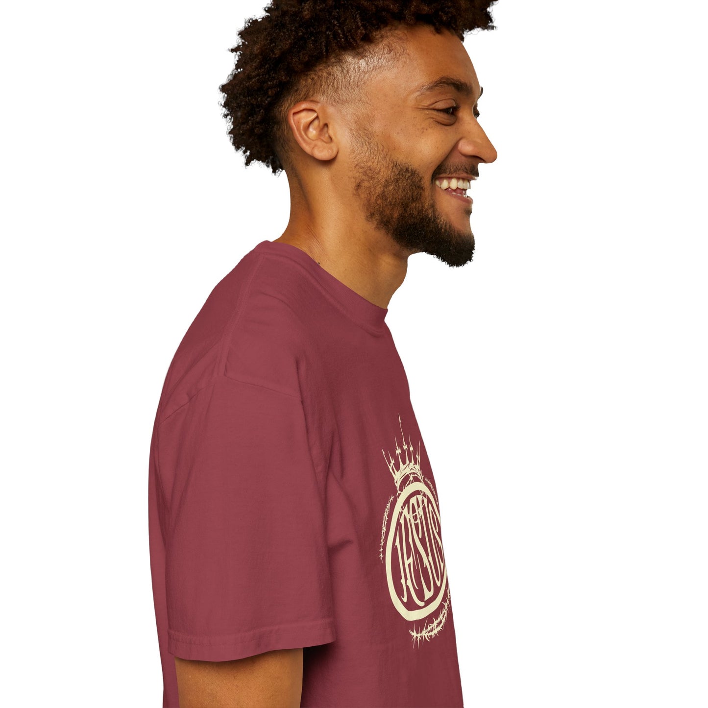 'Crown of Thorns' Tee
