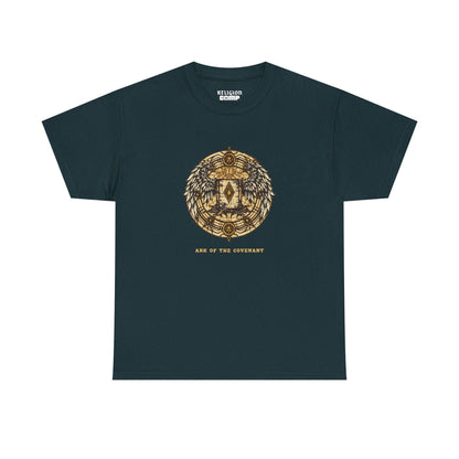 'Ark of the Covenant' Softstyle Tee