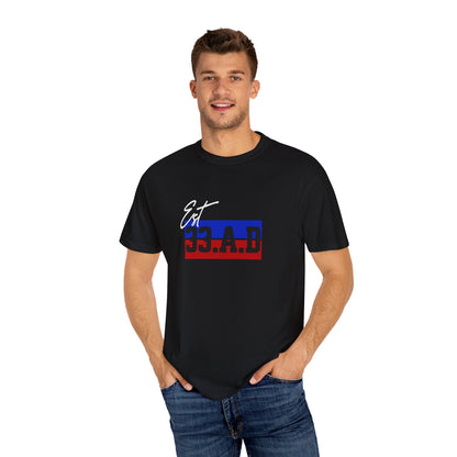 '33 A.D.' Tee