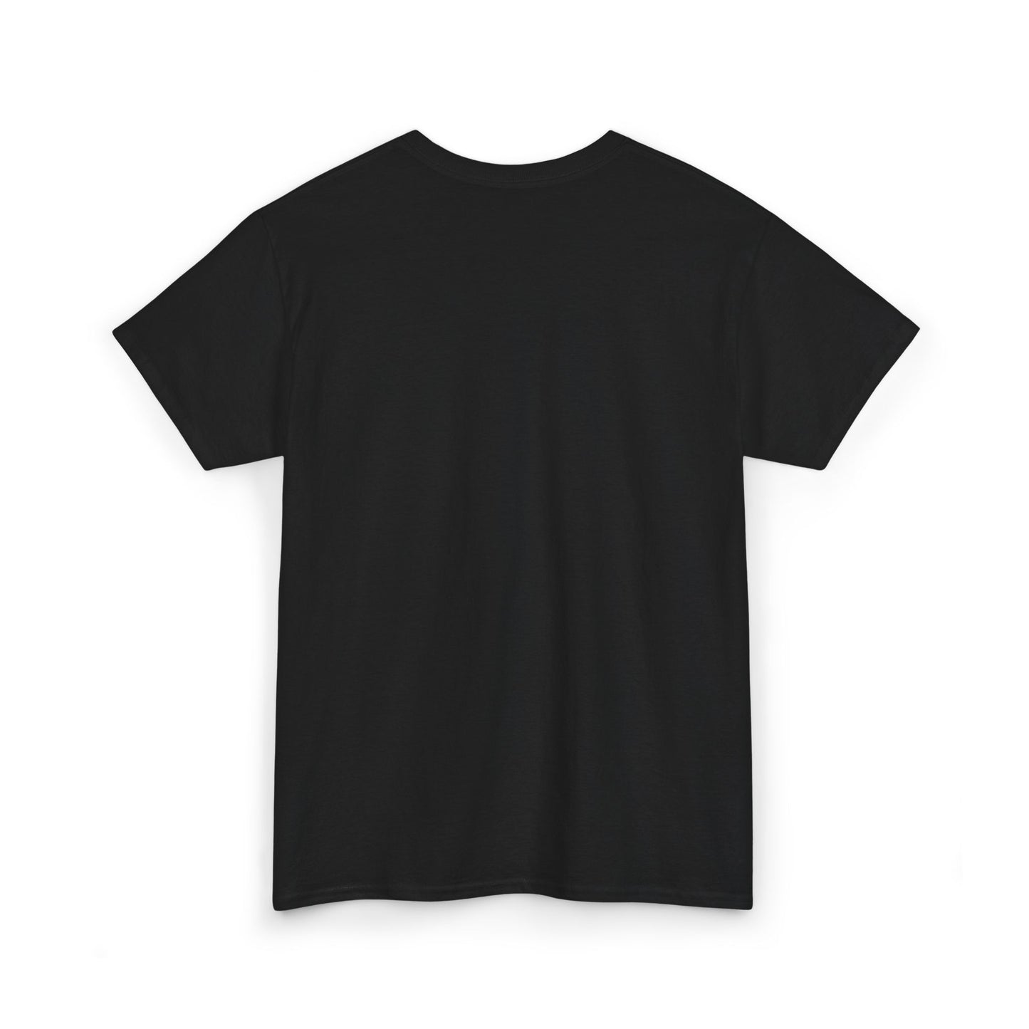 'WWJD' Tee