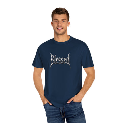 'Blessed' Tee