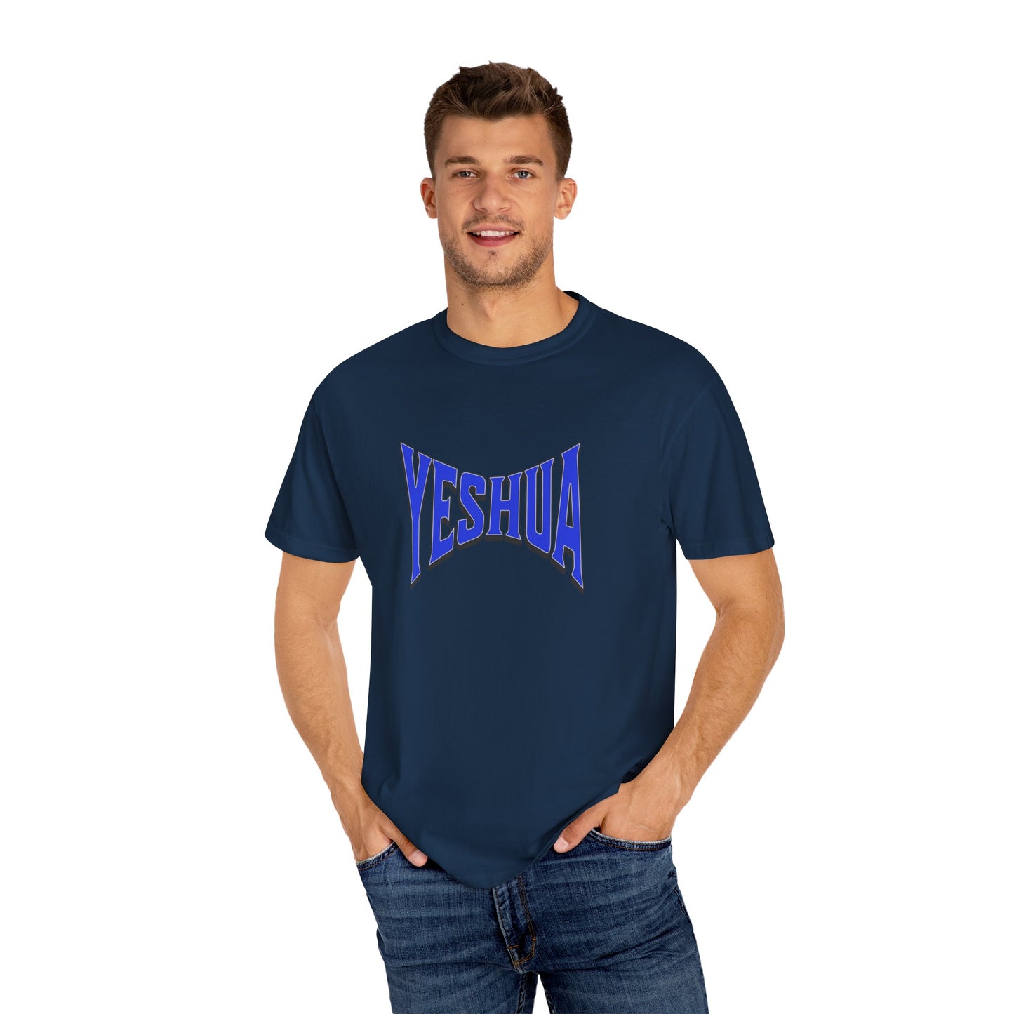 'Yeshua' Tee