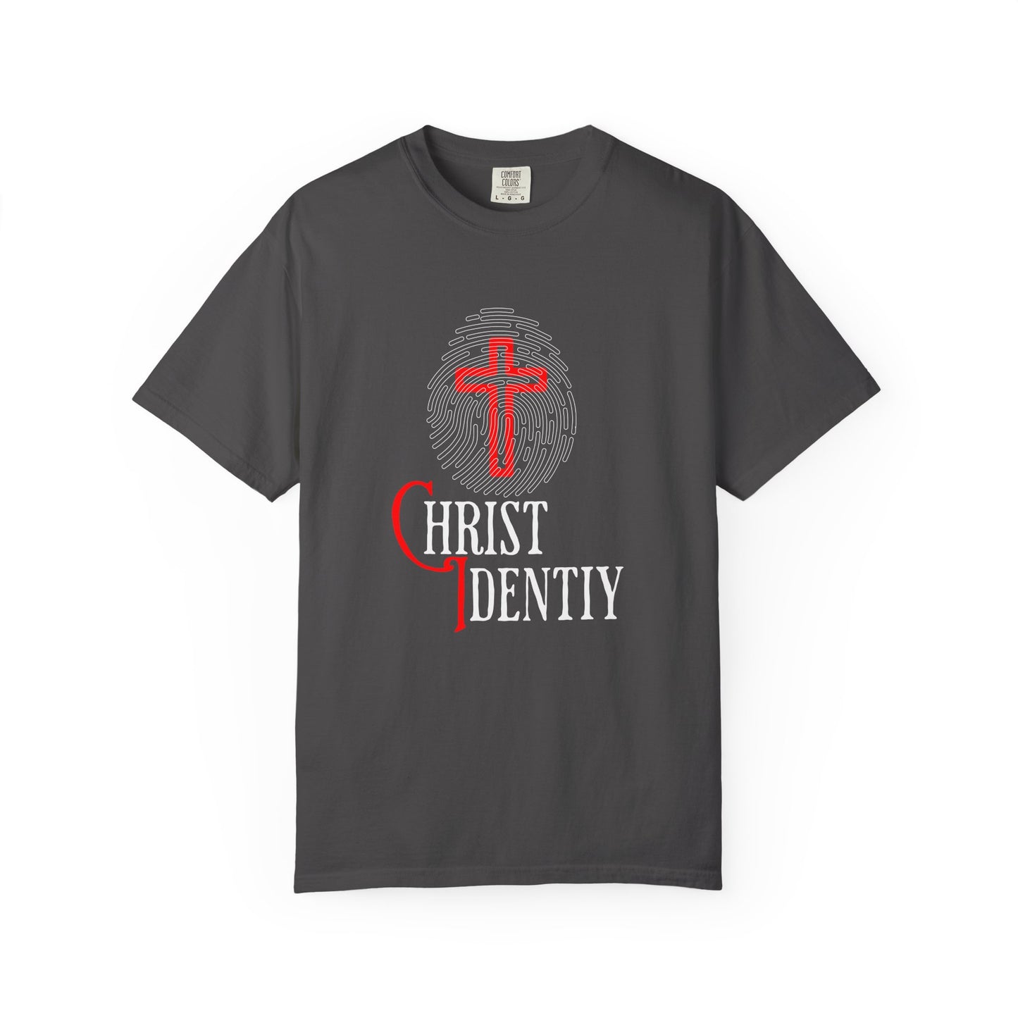 'Christ Identity' Tee