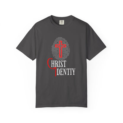 'Christ Identity' Tee