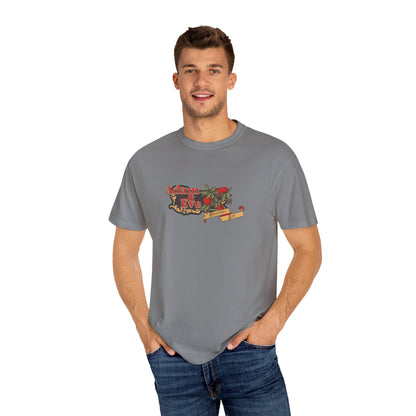 'Adam & Eve' Tee