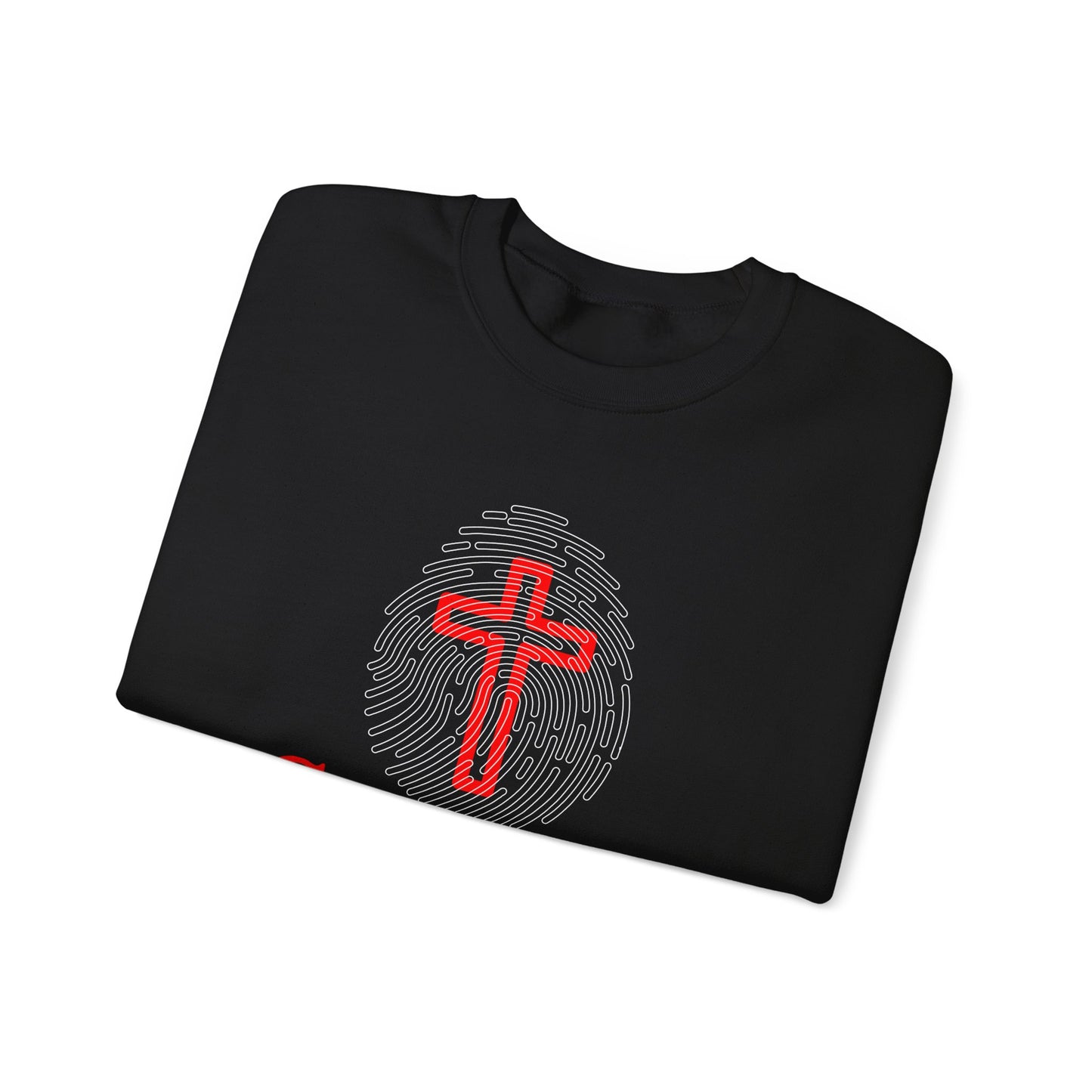 'Christ Identity' Sweatshirt