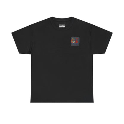 Jesus Wins 'Playstation' Tee