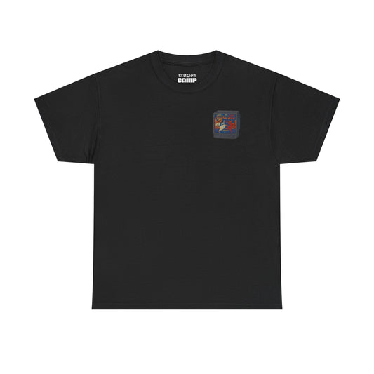 Jesus Wins 'Playstation' Tee