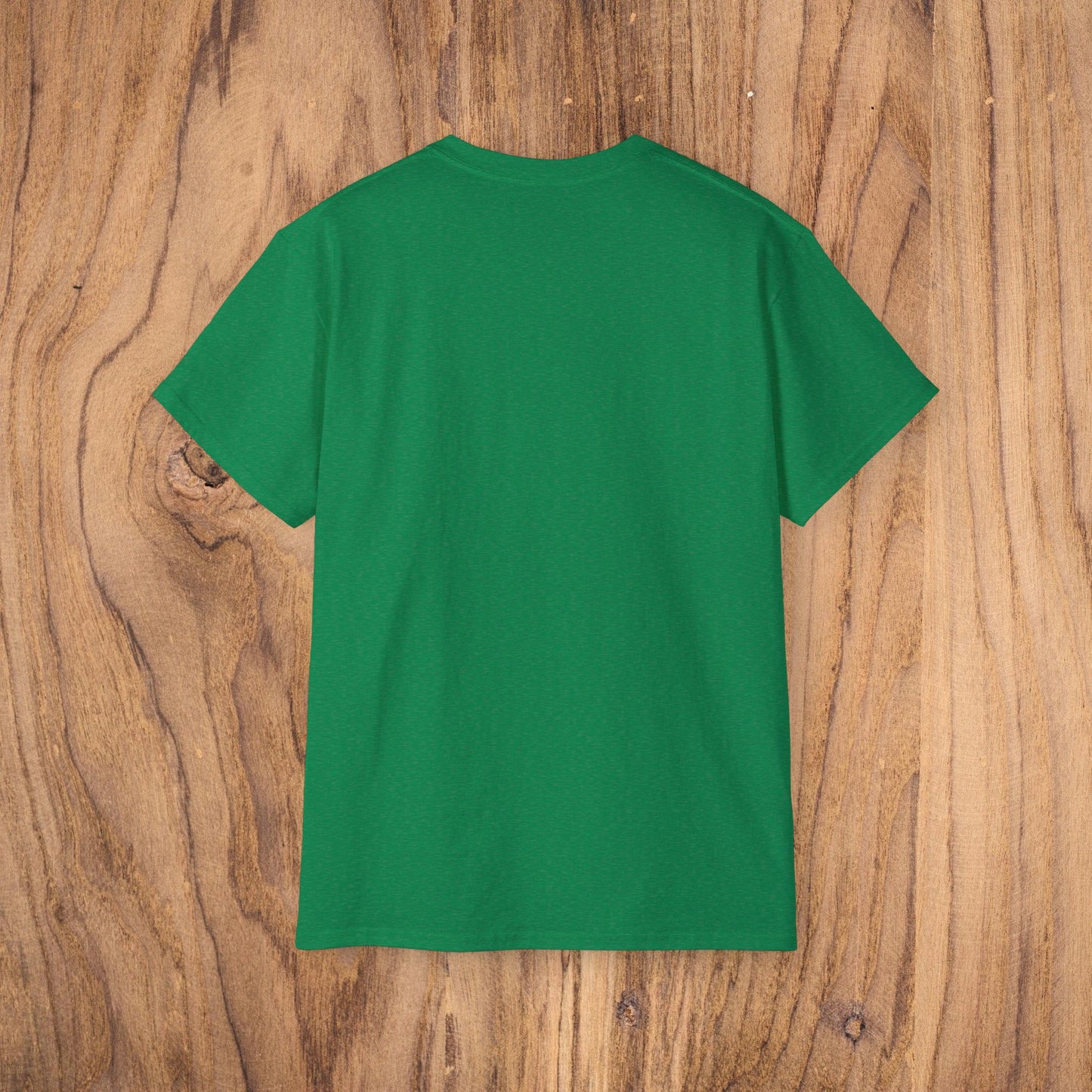 Religion Camp Tee