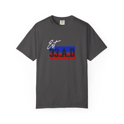 '33 A.D.' Tee