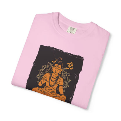 'Meditating Shiva' Comfort Tee