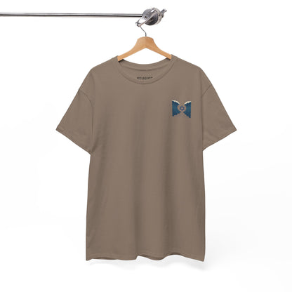 Moses 'With Arms Wide Open' Tee