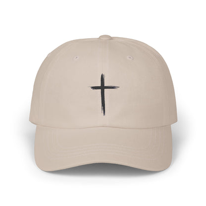 'THE CROSS' Dad Cap