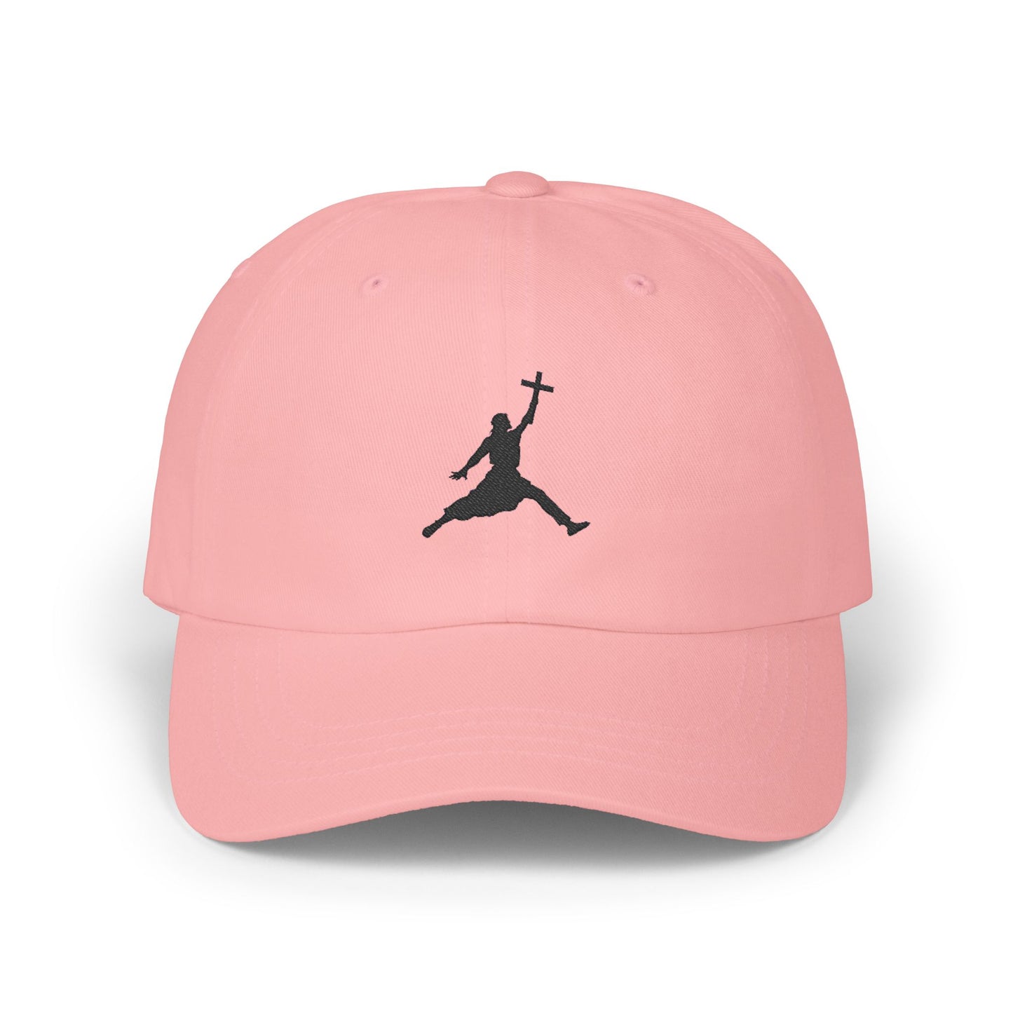 'Jumpman Jesus' Cap