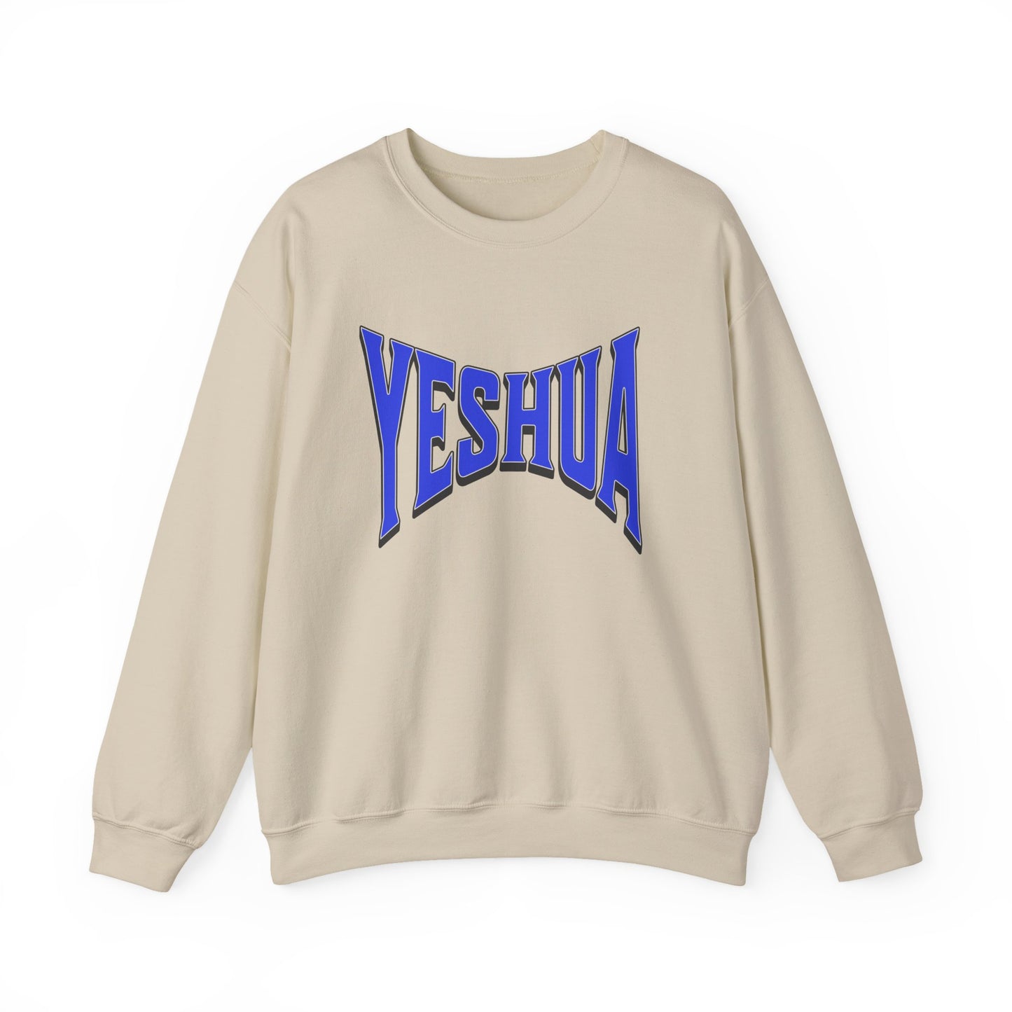 'Yeshua' Sweatshirt