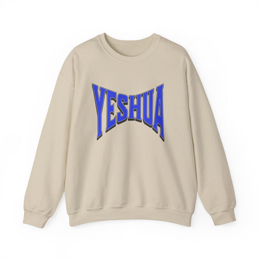 'Yeshua' Sweatshirt