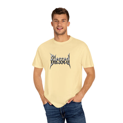 'Blessed' Tee