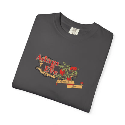 'Adam & Eve' Tee