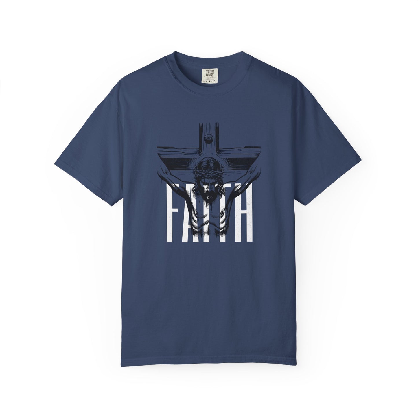 'Faith' Tee